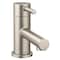 Moen Align One-Handle Bathroom Faucet in Brushed Nickel 6191BN - alternate 1